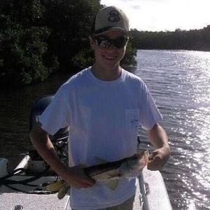 Meet your Posher, Evan